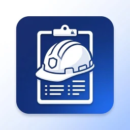 Ikon يوميات الموقع تقارير المقاولات